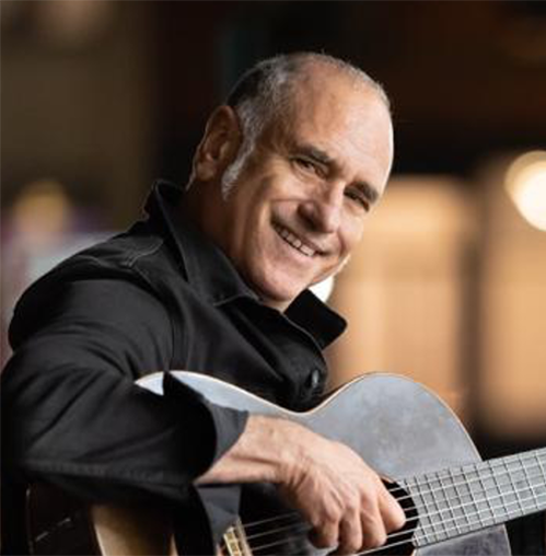 David Broza