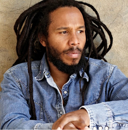 Ziggy Marley